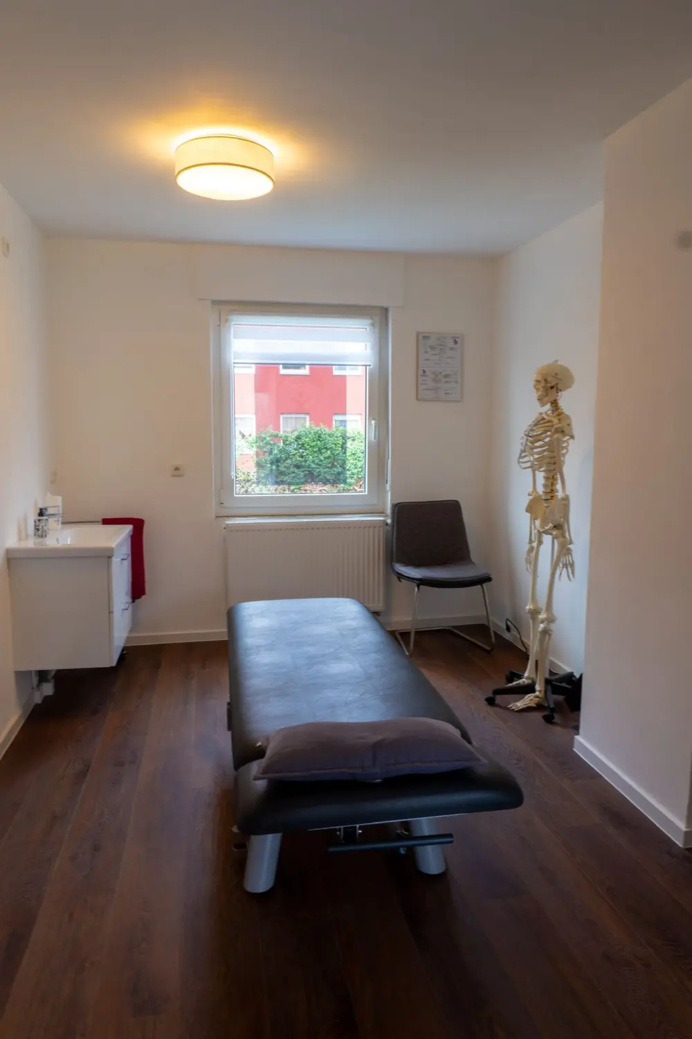 LS Physio