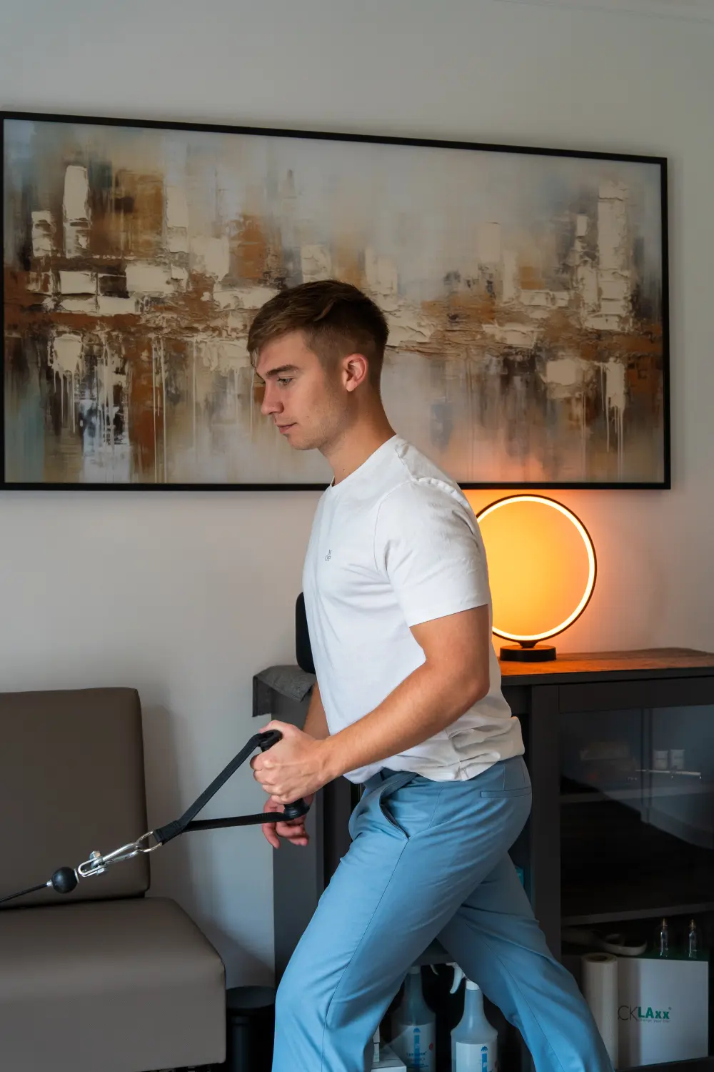 Personaltraining